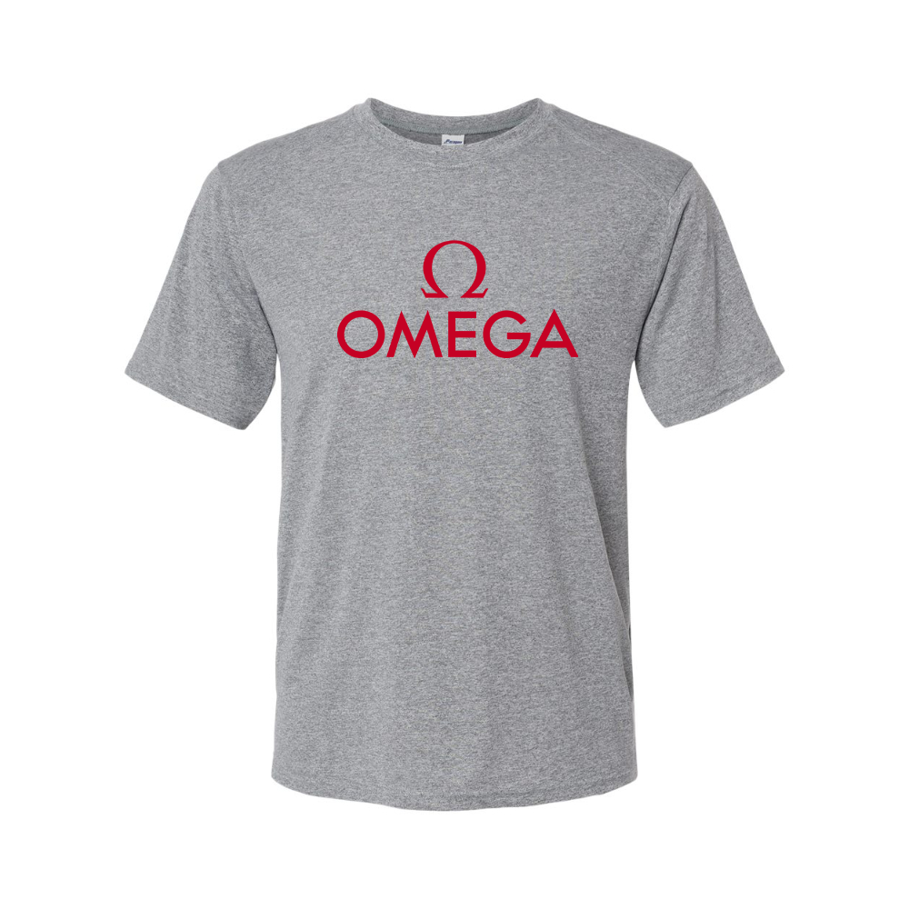 Men's Omega Performance T-Shirt