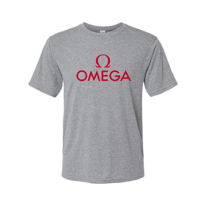 Men's Omega Performance T-Shirt