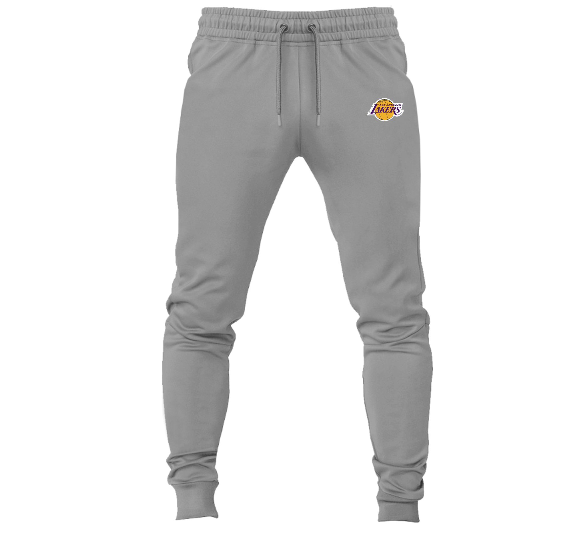 Men's Los Angeles Lakers Joggers Sweatpants