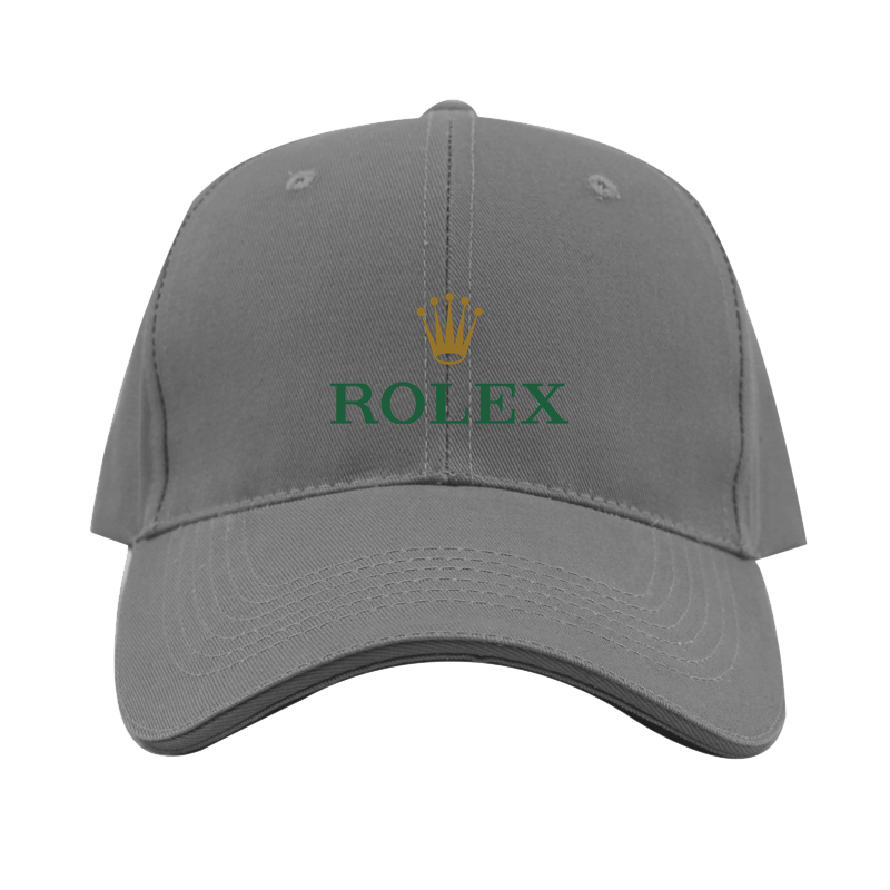 Rolex Dad Baseball Cap Hat