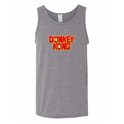 Men's Donkey Kong Tank Top