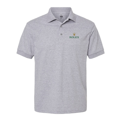 Men's Rolex Dry Blend Polo