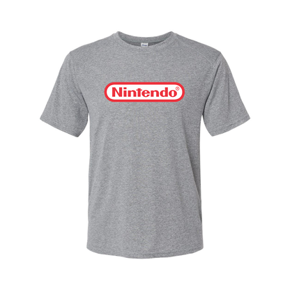 Youth Nintendo Performance T-Shirt