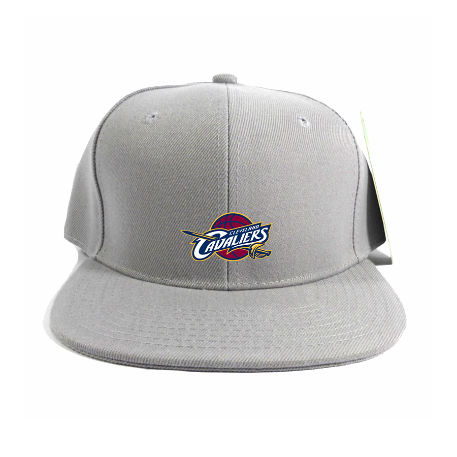 Cleveland Cavaliers Snapback Hat