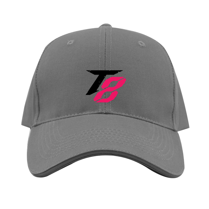 Tekken 8 Dad Baseball Cap Hat