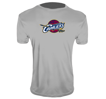 Men's Cleveland Cavaliers Polyester T-Shirts