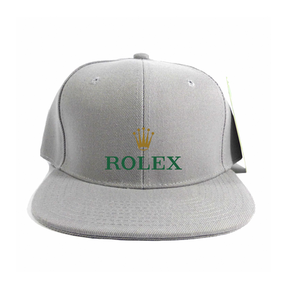 Rolex Snapback Hat