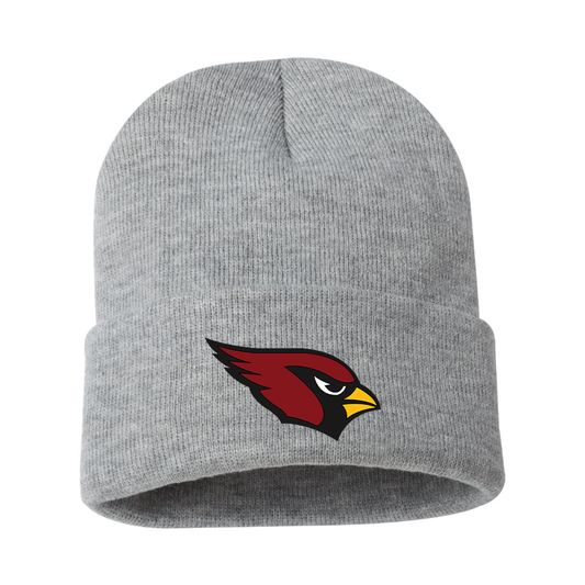 Arizona Cardinals Beanie Hat