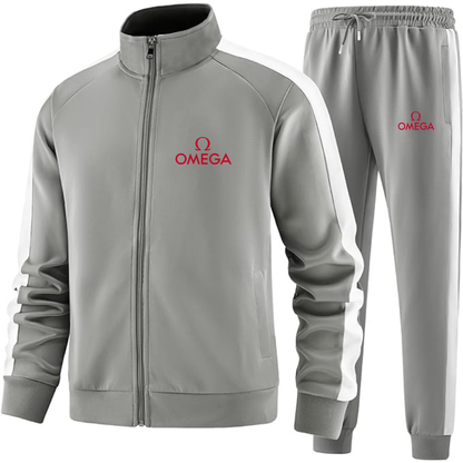 Unisex Omega Dri-Fit TrackSuit