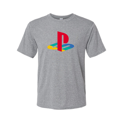 Men's Playstation Performance T-Shirt