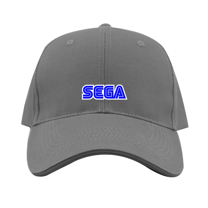 SEGA Dad Baseball Cap Hat