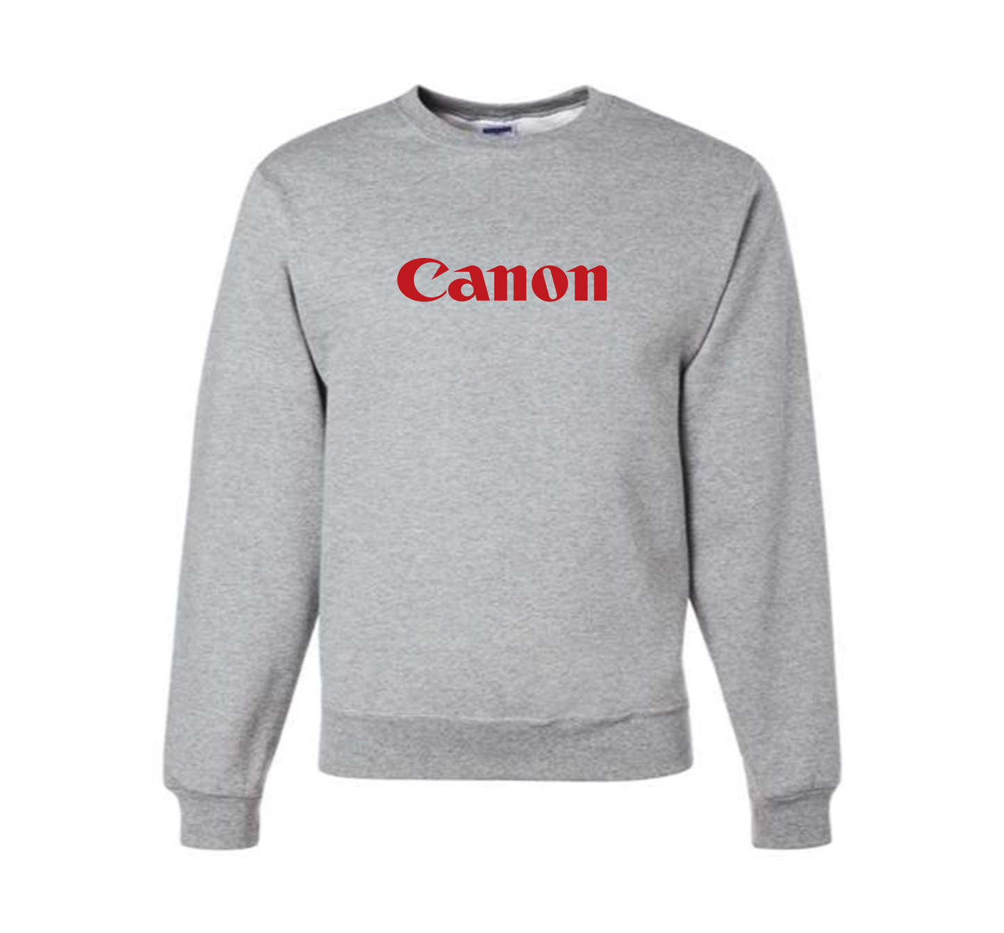 Men's Canon Crewneck Sweatshirt