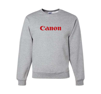 Men's Canon Crewneck Sweatshirt