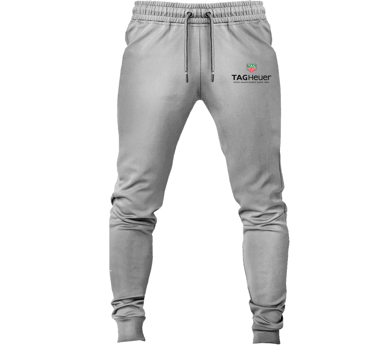 Men's TAG Heuer Joggers Sweatpants