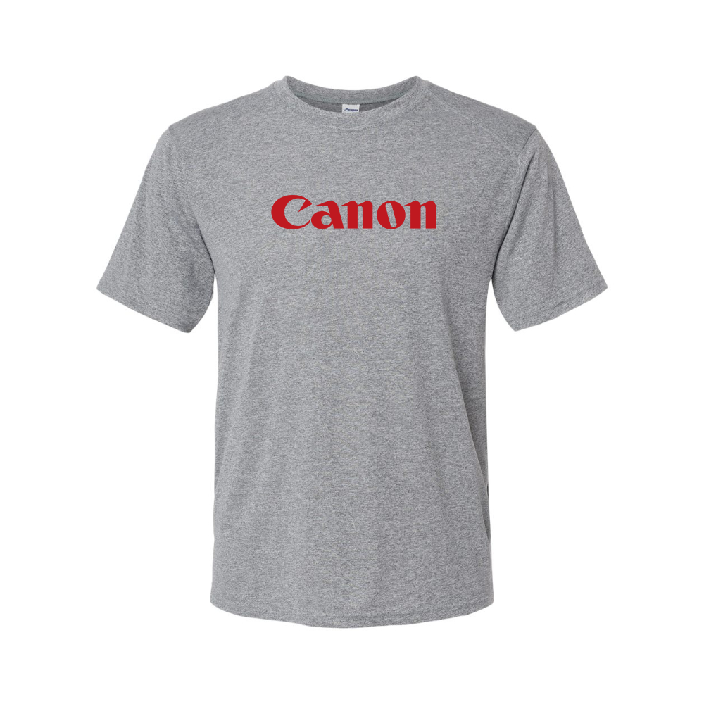 Men's Canon  Performance T-Shirt