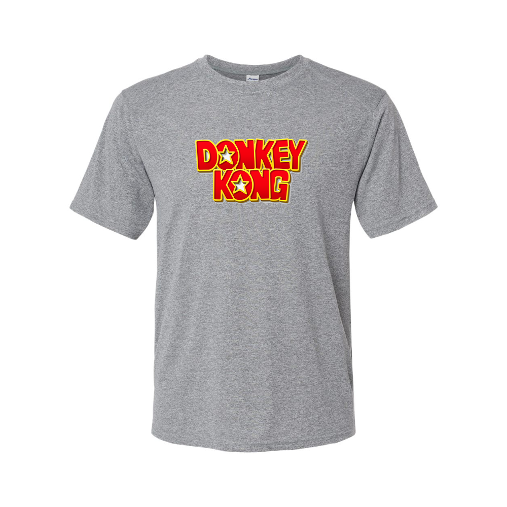 Men's Donkey Kong Performance T-Shirt