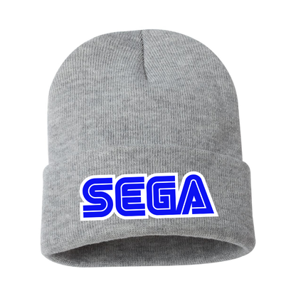 SEGA Beanie Hat