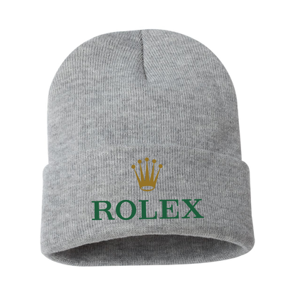 Rolex Beanie Hat