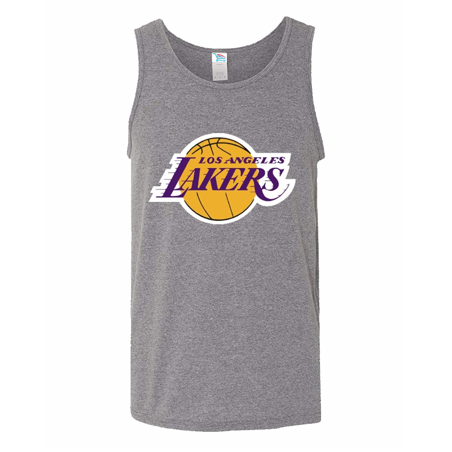 Men's Los Angeles Lakers Tank Top