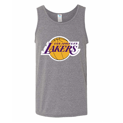 Men's Los Angeles Lakers Tank Top