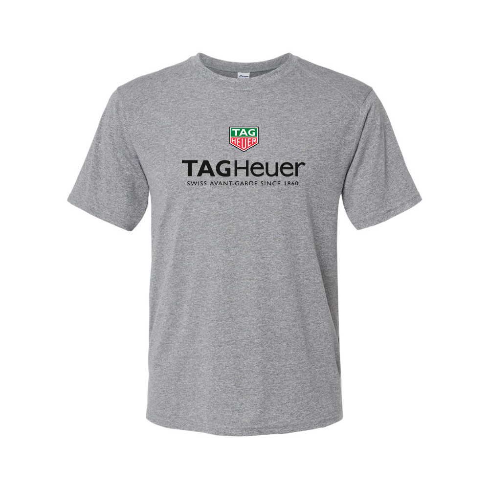 Youth TAG Heuer Performance T-Shirt