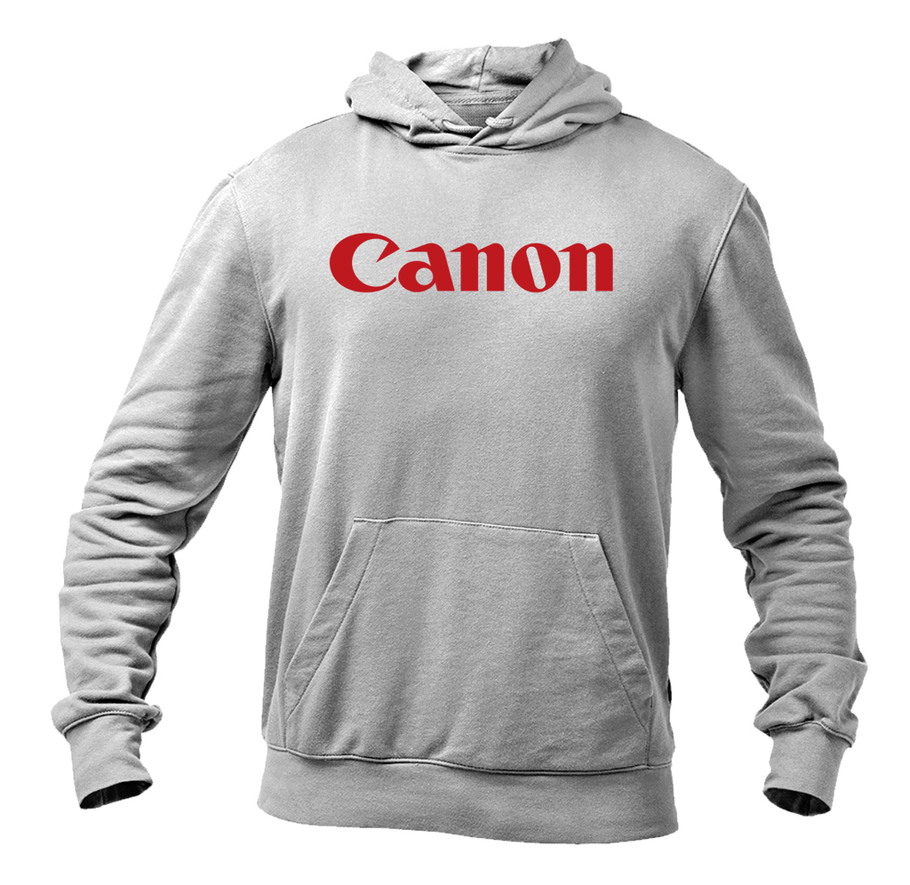 Men's Canon  Pullover  Hoodie