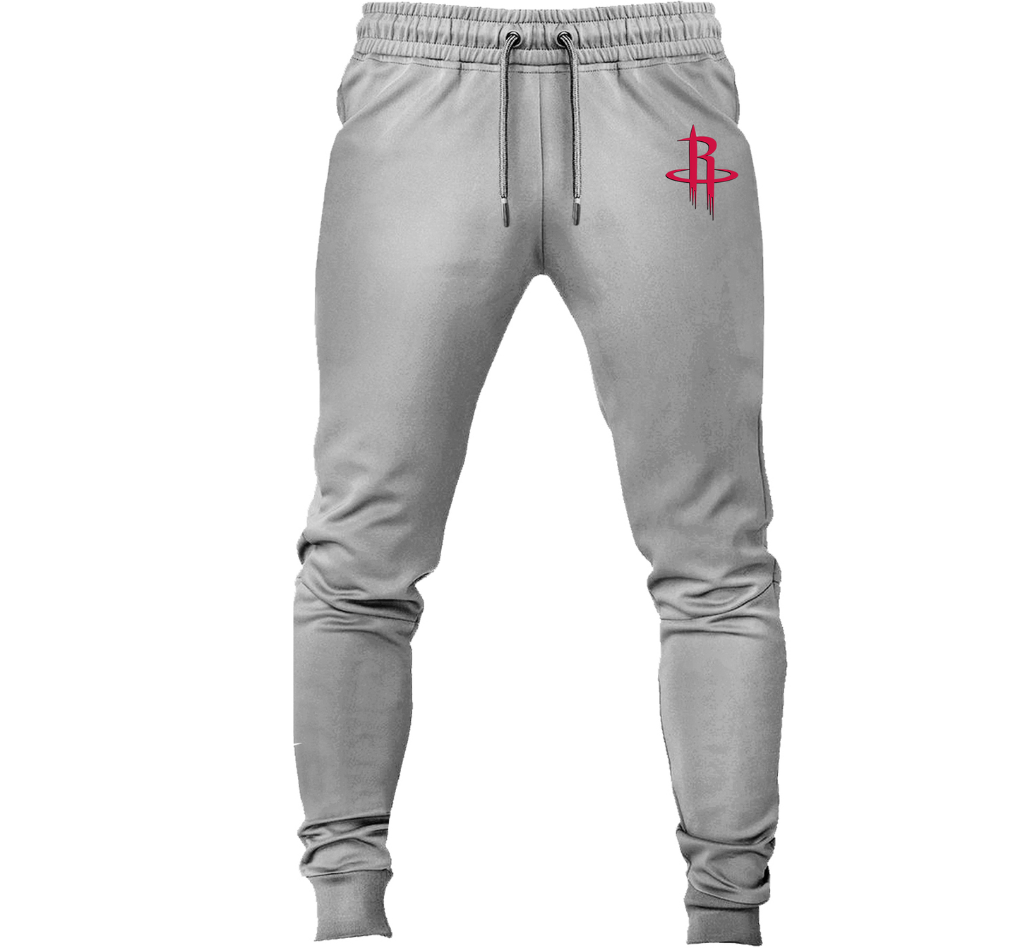 Men's Houston Rockets Joggers Sweatpants