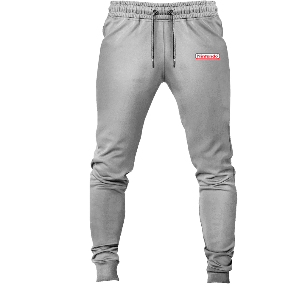 Men's Nintendo Joggers Sweatpants