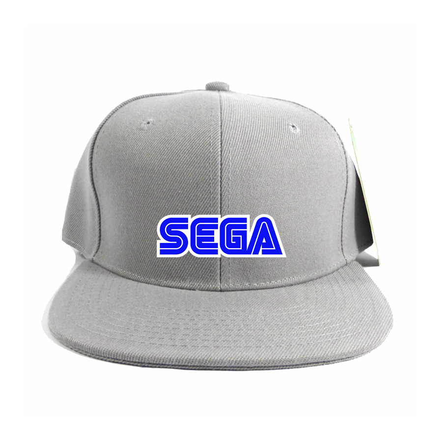 SEGA Snapback Hat