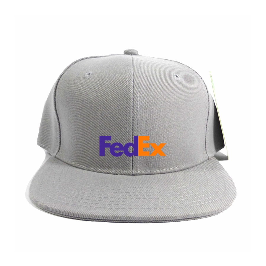 FedEx Snapback Hat