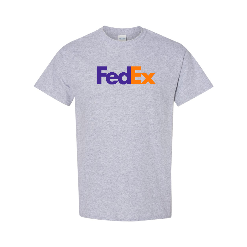 Youth FedEx Cotton T-Shirt