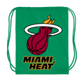 Miami Heat Drawstring Bag