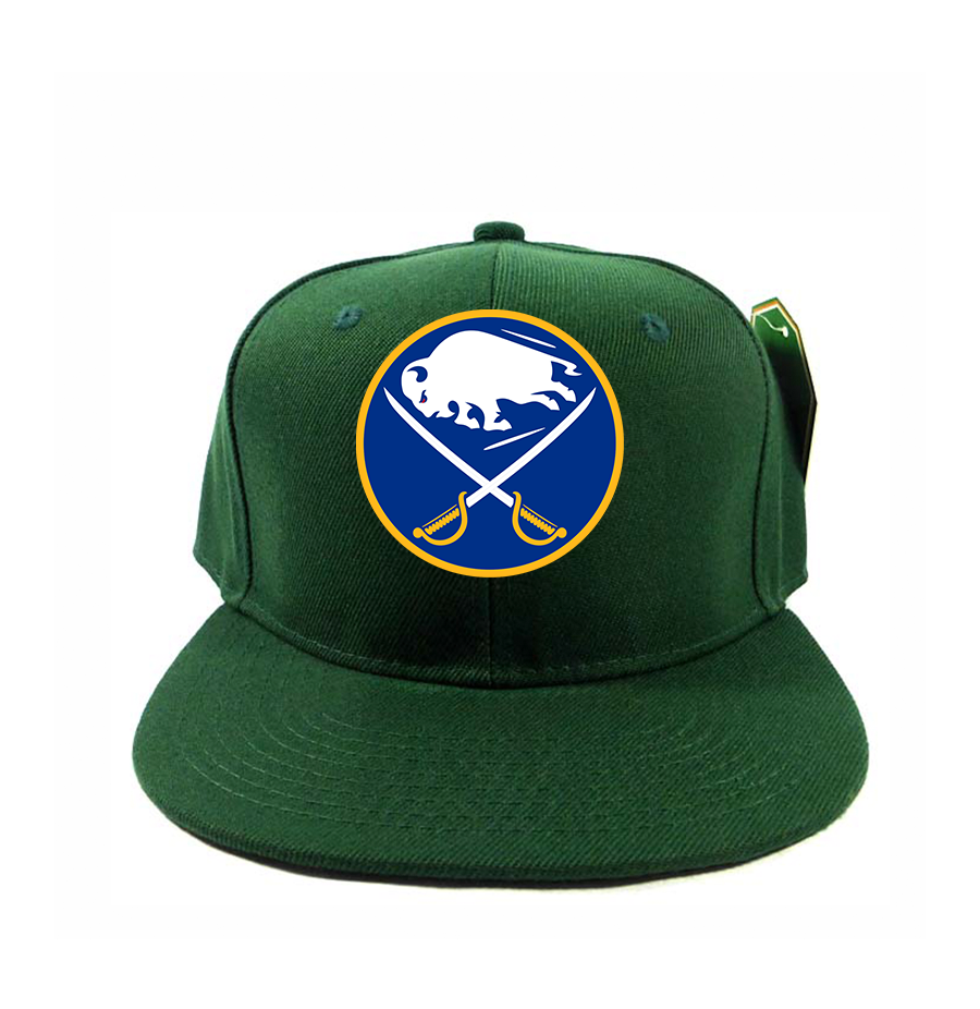 NHL Buffalo Sabres Snapback Hat