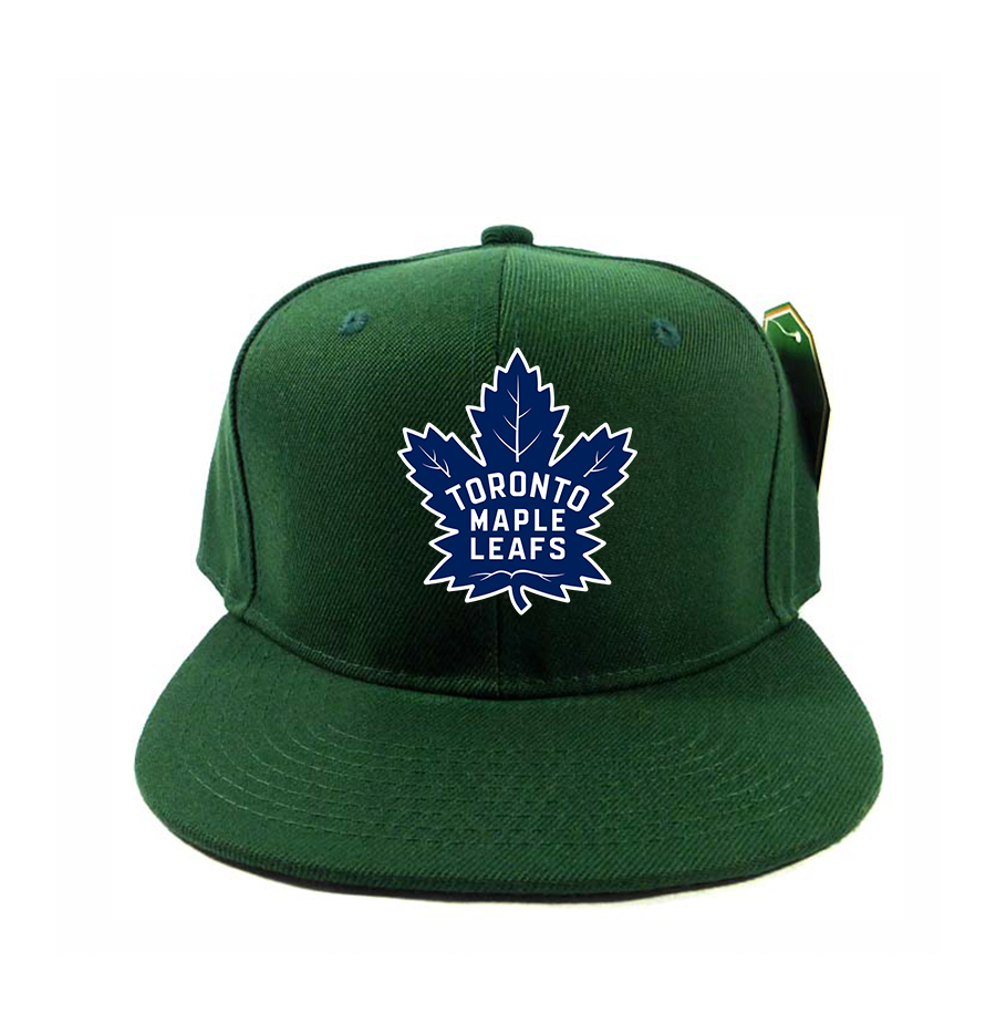 NHL - Toronto Maple Leaf Snapback Hat