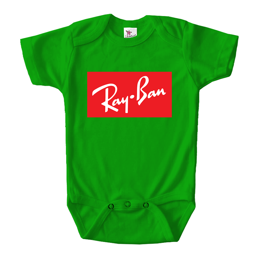 Ray Ban Baby Romper Onesie