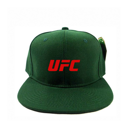 UFC Snapback Hat