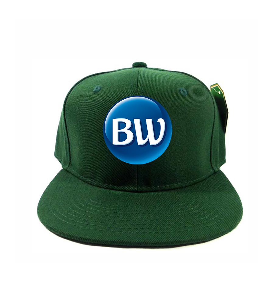 Best Western Snapback Hat