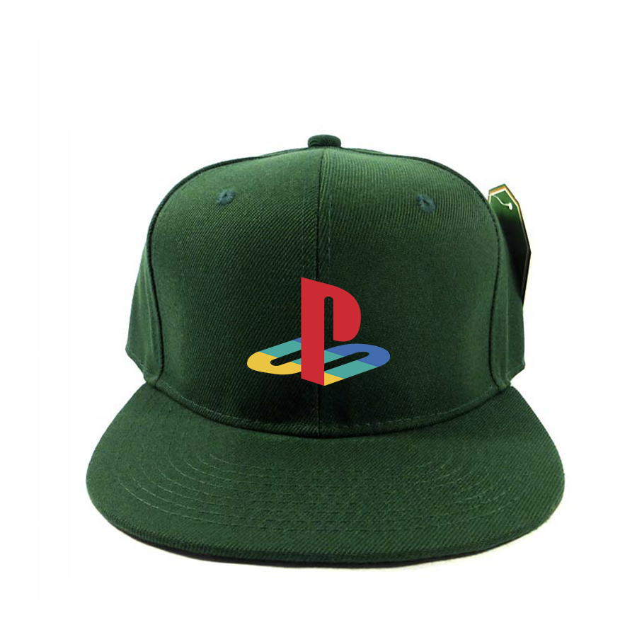 Playstation  Snapback Hat