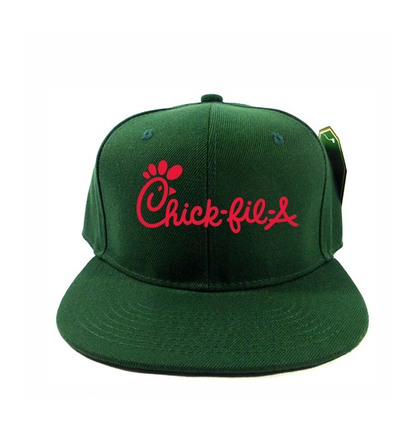 Chick-fil-A Snapback Hat