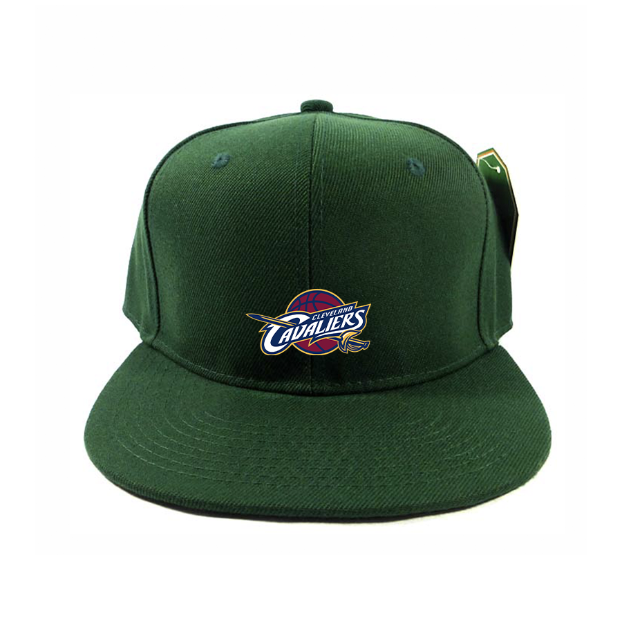 Cleveland Cavaliers Snapback Hat