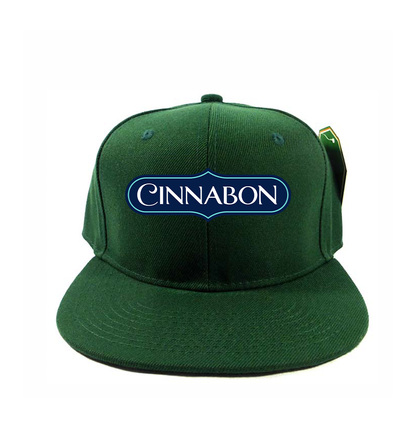 Cinnabon  Snapback Hat