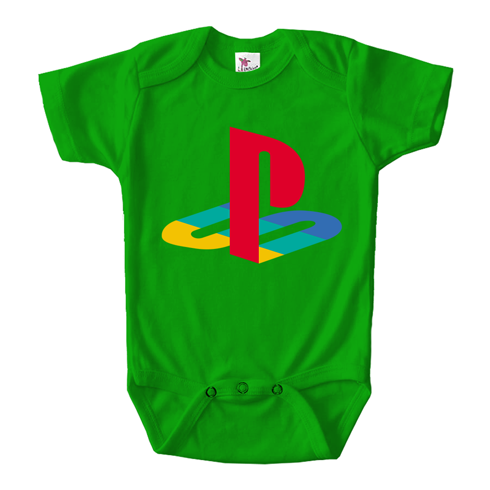 Playstation Baby Romper Onesie