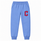 Carolina Blue