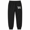 Guitar Hero Black youth joggers