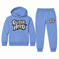 Guitar Hero Carolina Blue youth sets