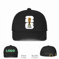 Fifa World Cup 2026 Dad Baseball Cap Adjustable Buckle Hat
