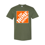 Army Green