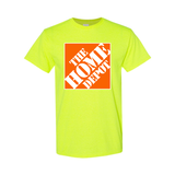 Safety Green