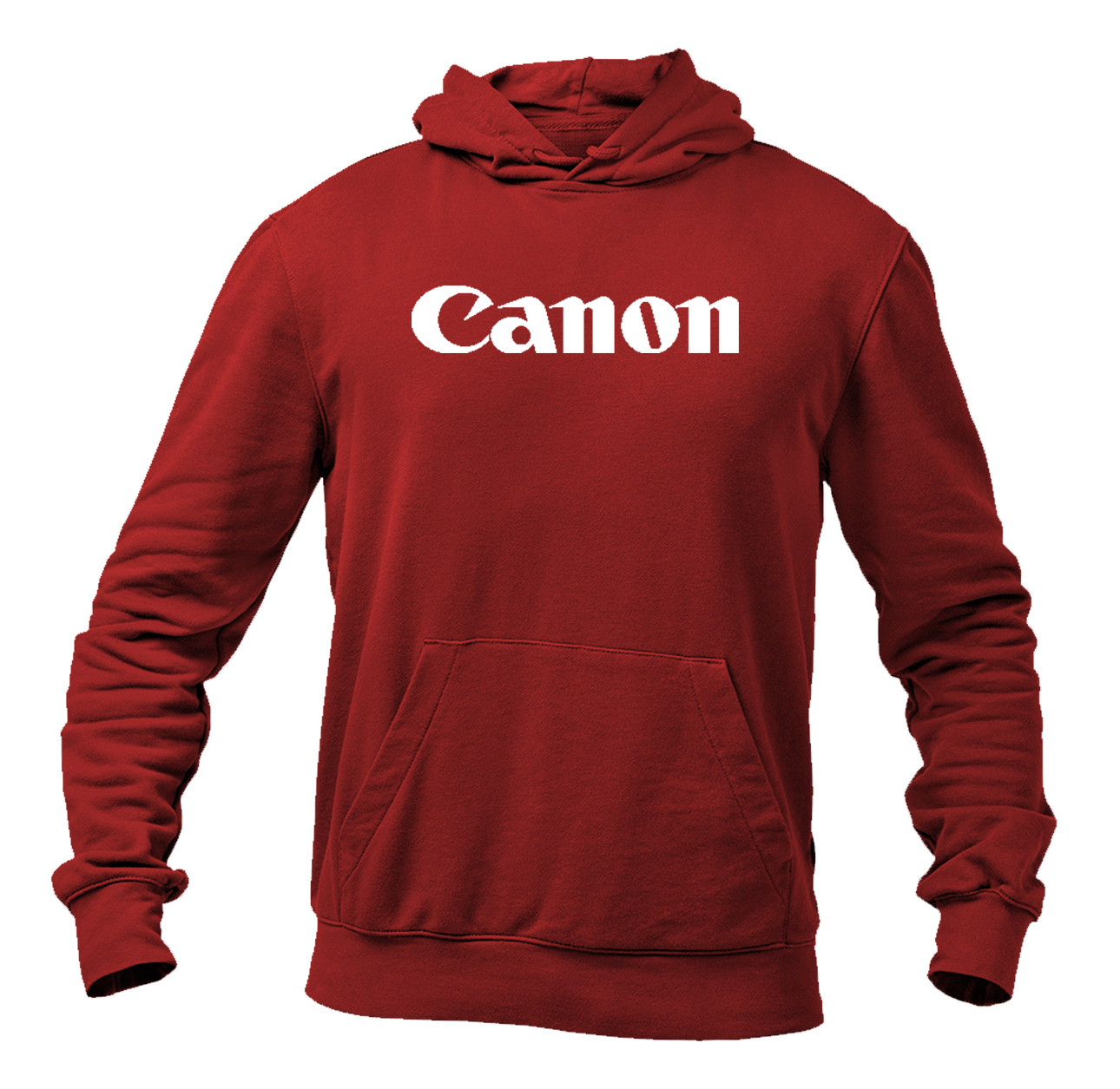 Men's Canon  Pullover  Hoodie