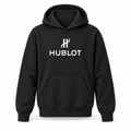 Hublot youth pullover hoodie — Black